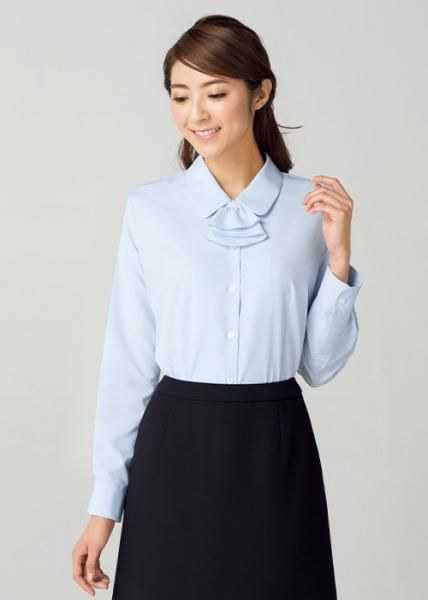 RB4155（ボンマックス）｜事務服