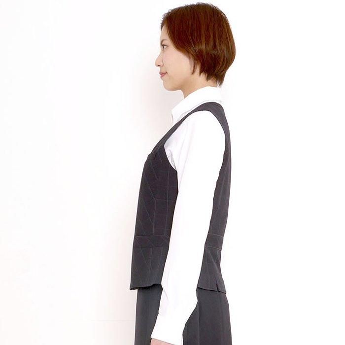 AV1265（ボンマックス）｜事務服