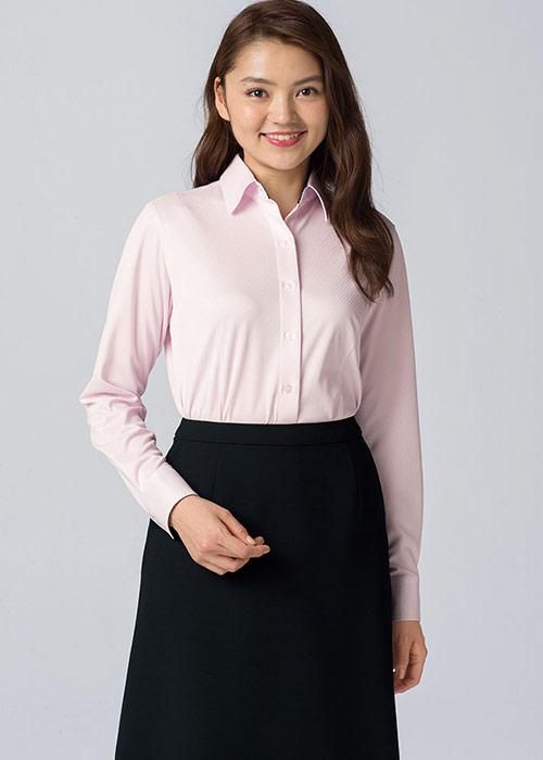 RB4158（ボンマックス）｜事務服