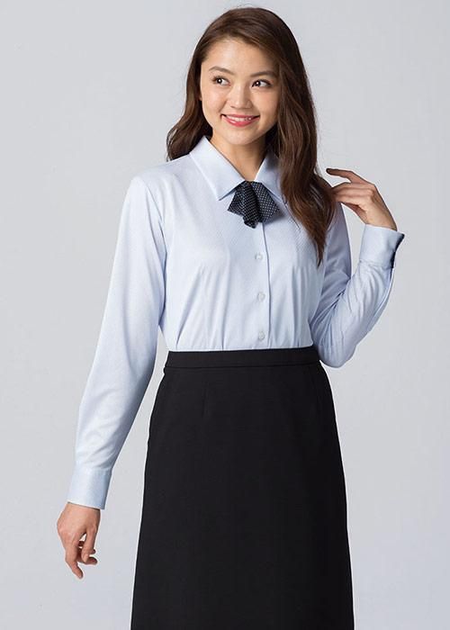 RB4159（ボンマックス）｜事務服