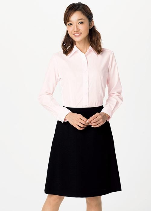 RB4142（ボンマックス）｜事務服