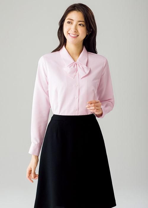 RB4165（ボンマックス）｜事務服