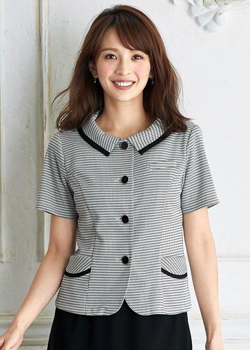 26670（ジョア）｜事務服