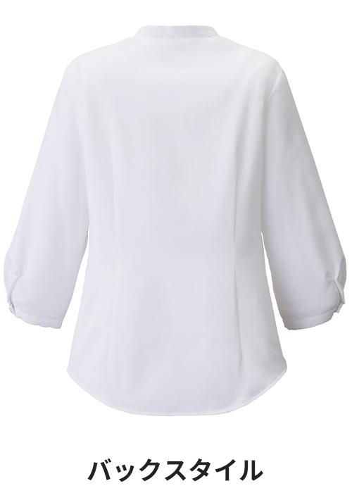 ESB734（カーシーカシマ）｜事務服