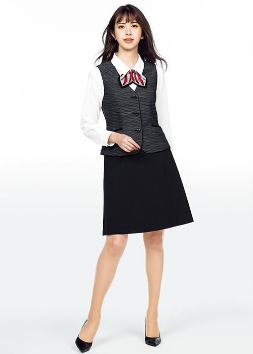 AS2310(ボンマックス)|事務服 AS2310(ボンマックス)|事務服