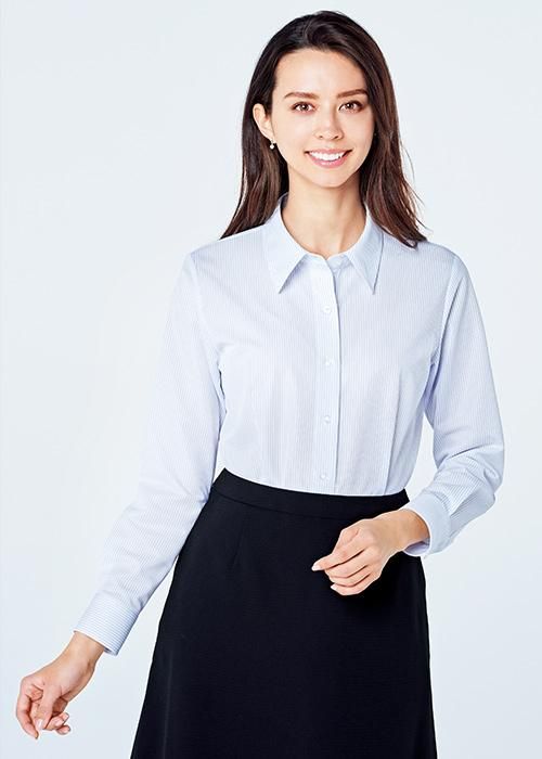 RB4168（ボンマックス）｜事務服