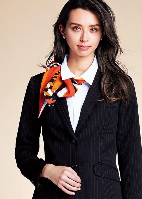 BCA9109（ボンマックス）｜事務服