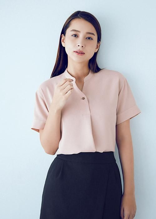 ESB780（カーシーカシマ）｜事務服