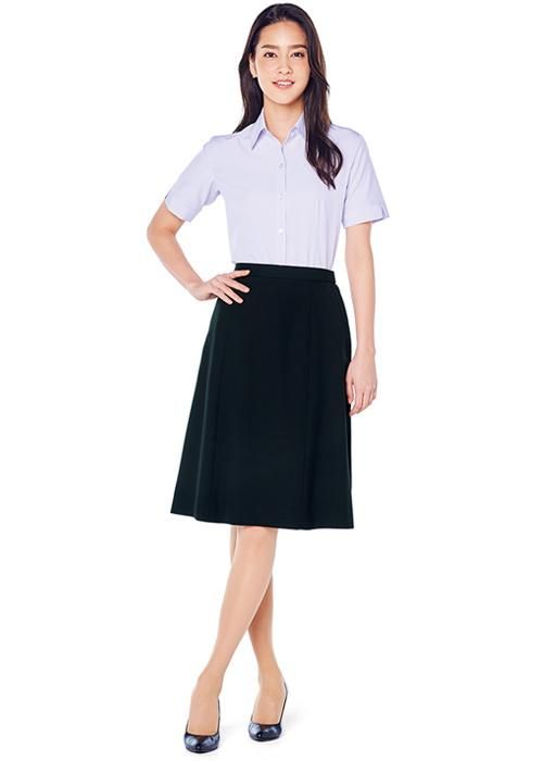 AS2321（ボンマックス ）｜事務服