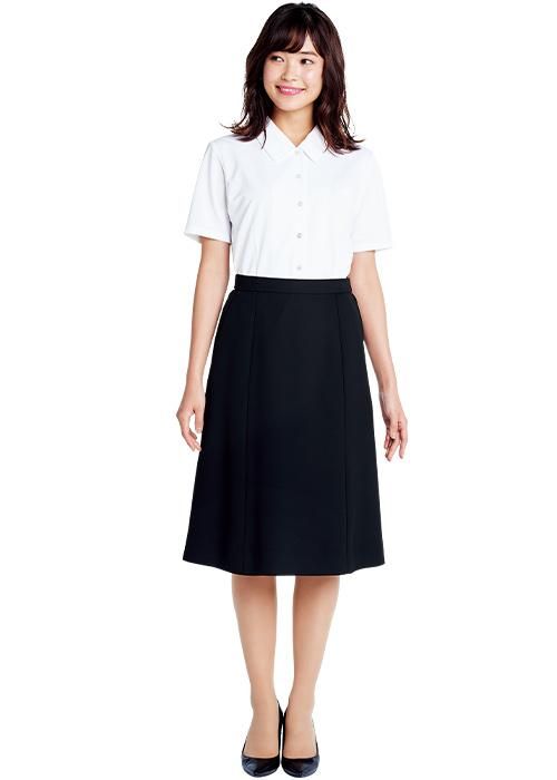 アダニャン　おまとめ用 AS2321（ボンマックス ）｜事務服