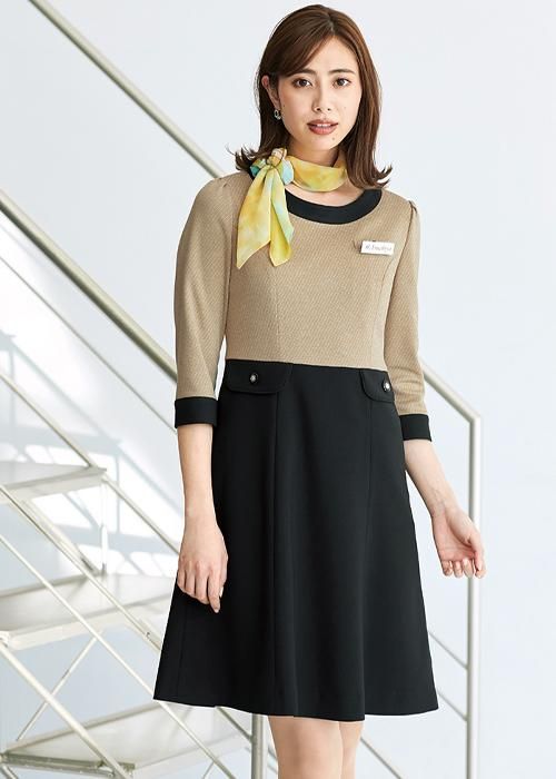 その他 esran 61990（ジョア）｜事務服
