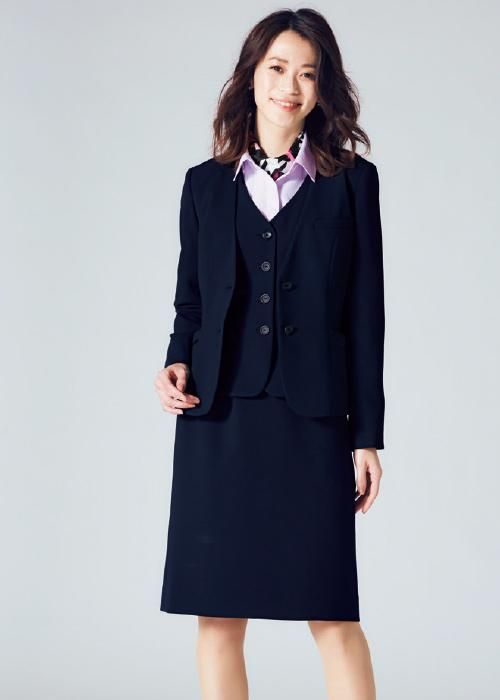 AV1271(ボンマックス)|事務服 AV1271(ボンマックス)|事務服