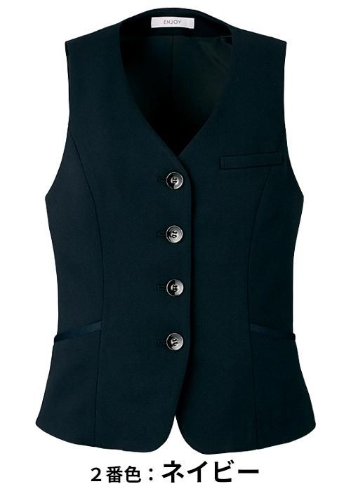 EAV792（カーシーカシマ）｜事務服