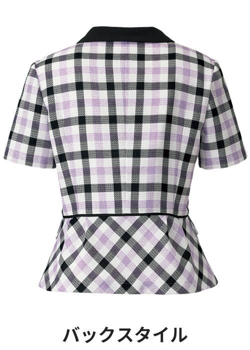 makoさん専用　　ポポラス　株立ち　336 BCJ0708（ボンマックス）｜事務服