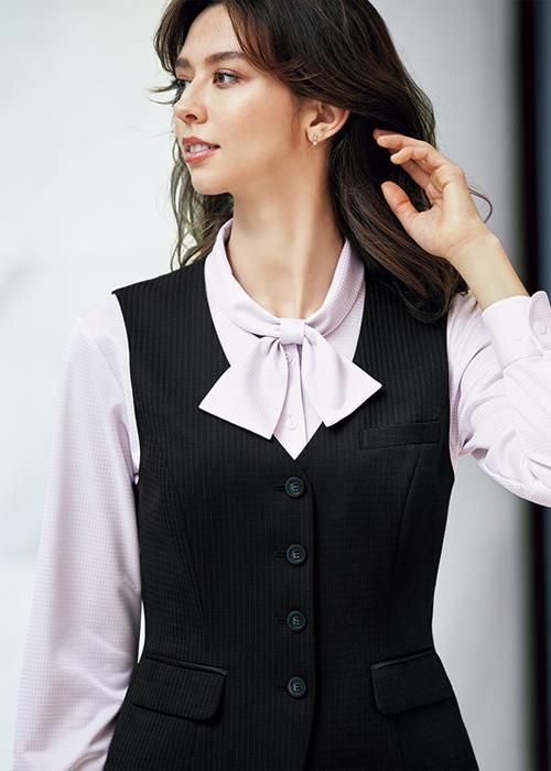 AV1280（ボンマックス）｜事務服