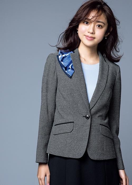 BCK7105(ボンマックス )|事務服 BCK7105(ボンマックス )|事務服