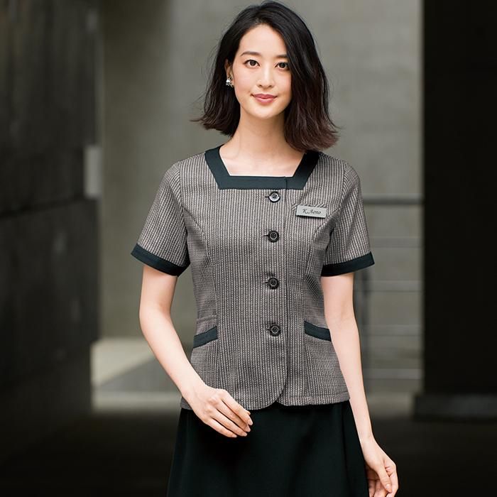 新規購入 26740（ジョア）｜事務服 ジャケット・アウター