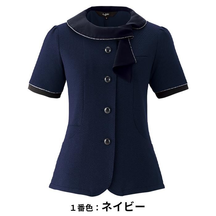 26755（ジョア）｜事務服