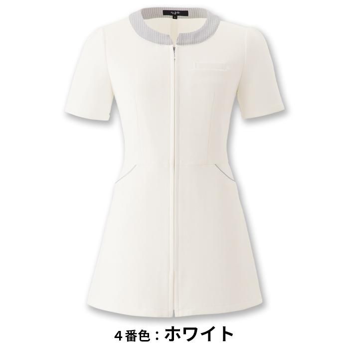 enjoie⭐︎事務服上下セット5号⭐︎新品未使用 enjoie⭐︎事務服上下セット5号⭐︎新品未使用 アンジョアの事務服