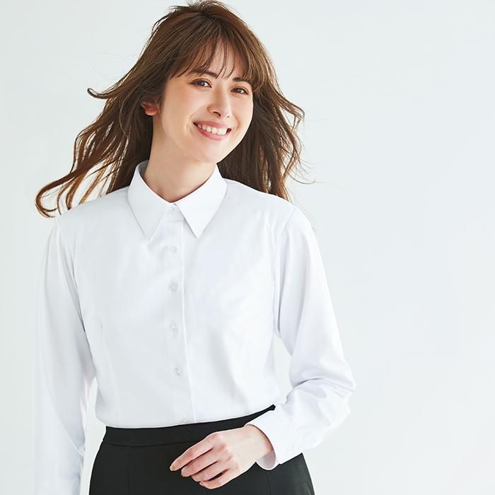 EWB871（カーシーカシマ）｜事務服