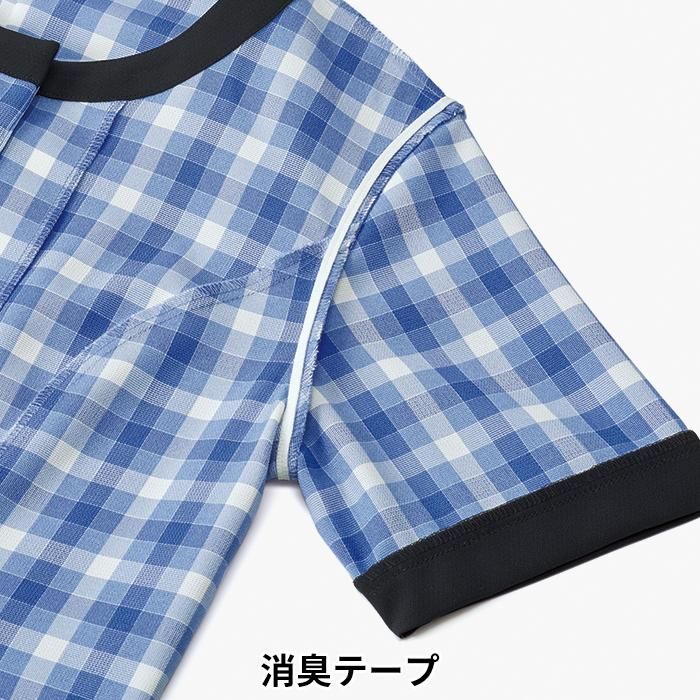 AJ0856（ボンマックス）｜事務服