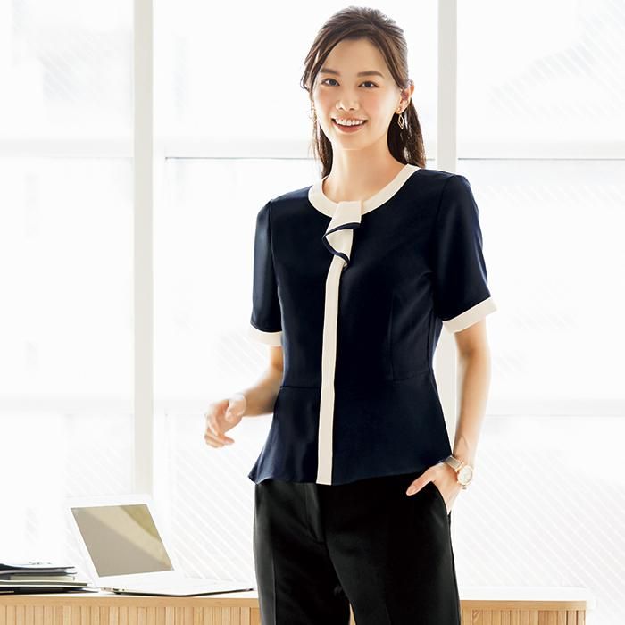 SN64L(神馬本店)|事務服 SN64L(神馬本店)|事務服