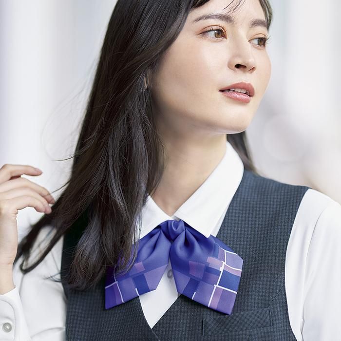 BA9145（ボンマックス）｜事務服