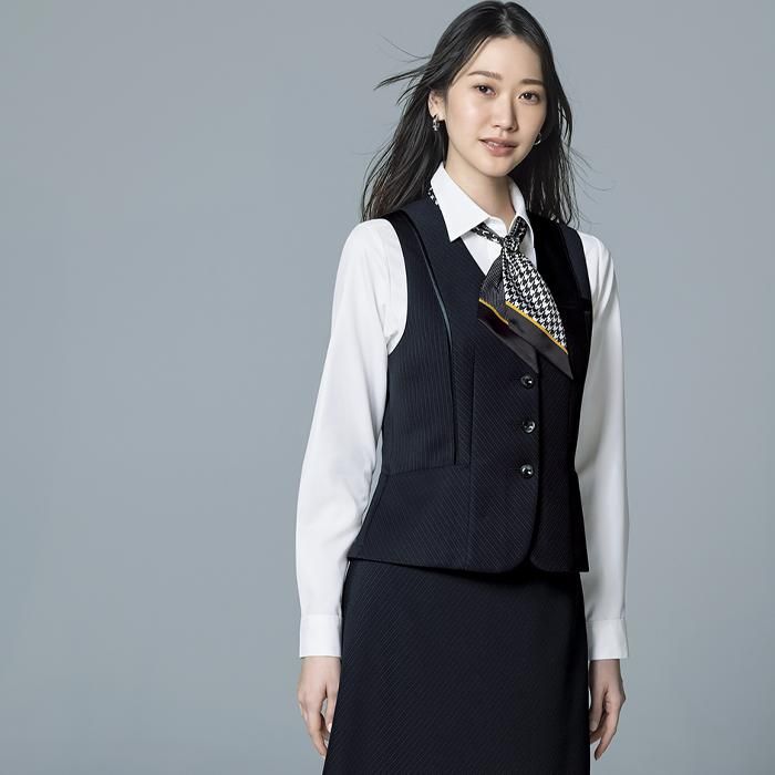 S-04591(セロリー)|事務服 S-04591(セロリー)|事務服