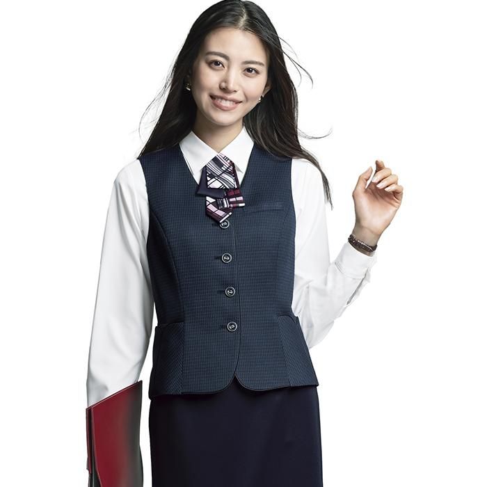 S-04601(セロリー)|事務服 S-04601(セロリー)|事務服