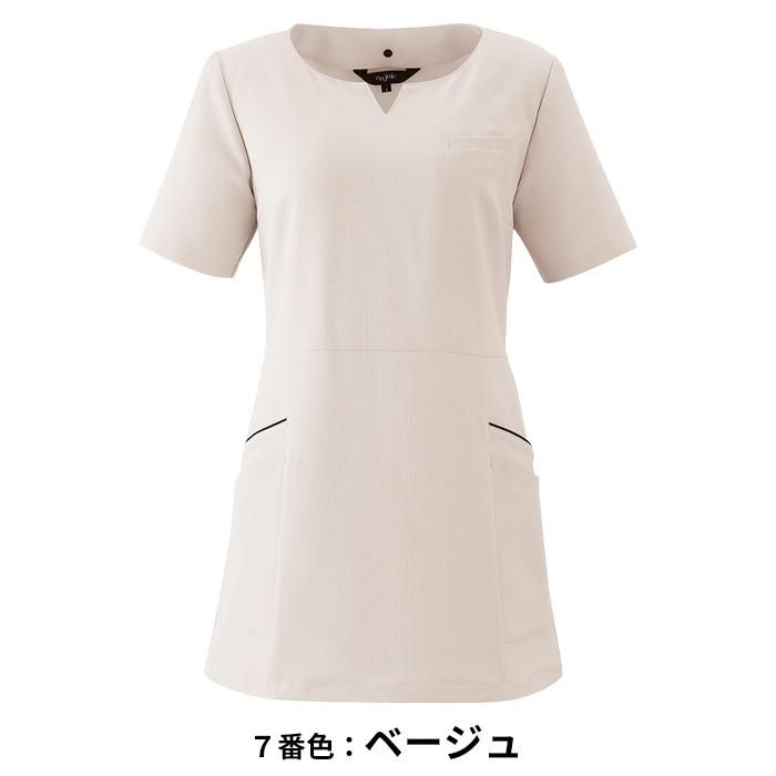 おふくページ 42083（ジョア）｜事務服