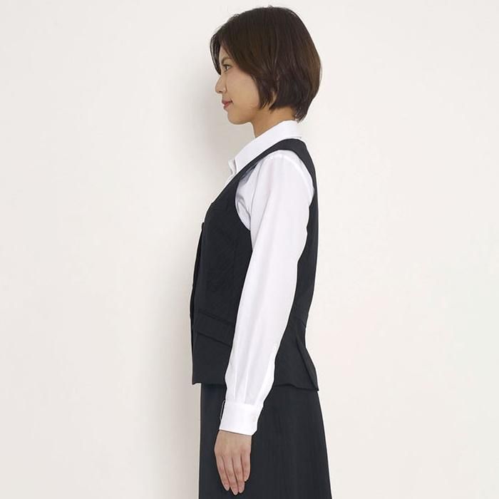 楽天市場】事務服 ジャケット AJ0267 BONOFFICE ボンオフィス