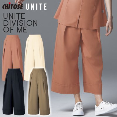 チトセ【UNITE DIVISION OF ME】 DOM-0005