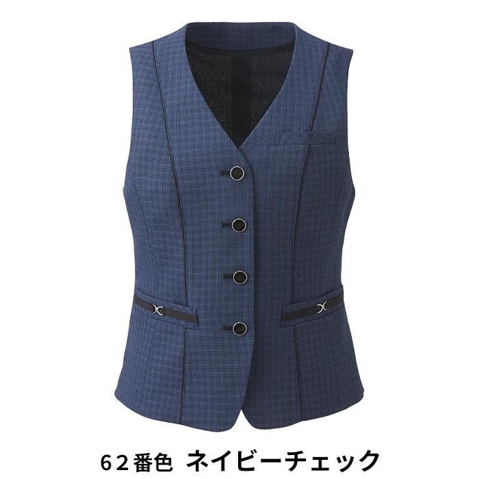 ESV922（カーシーカシマ）｜事務服