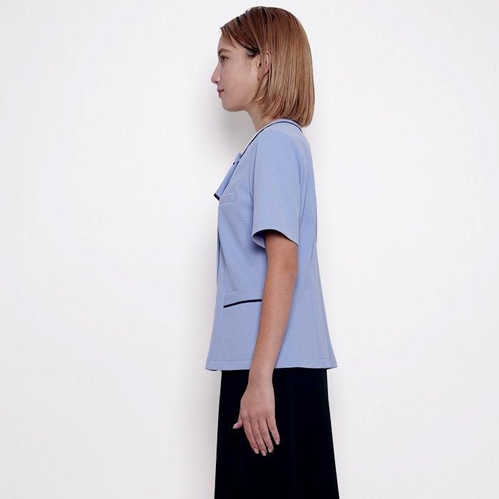 AJ0858(ボンマックス)|事務服 AJ0858(ボンマックス)|事務服