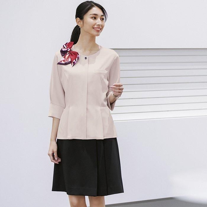 BCJ0124(ボンマックス)|事務服 BCJ0124(ボンマックス)|事務服