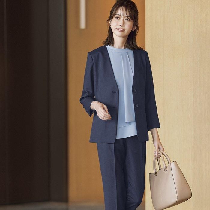 BCB4102（ボンマックス）｜事務服