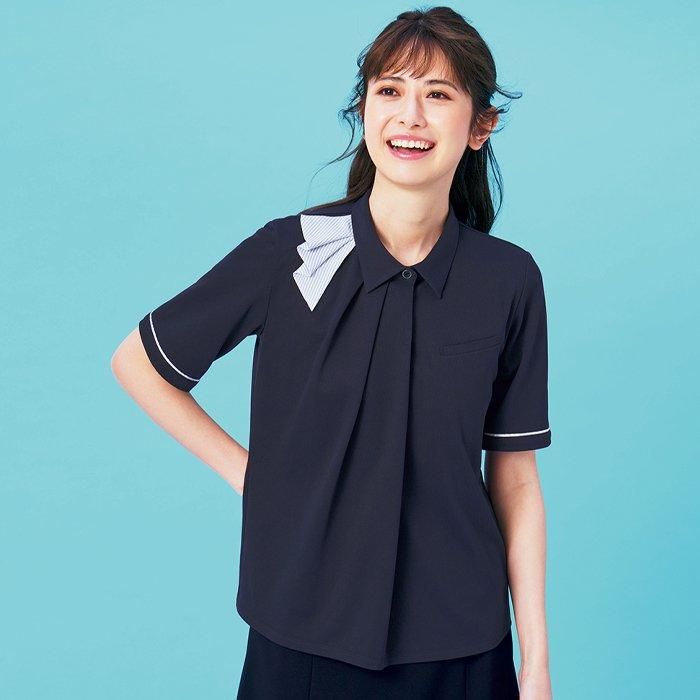 EAV866（カーシーカシマ）｜事務服