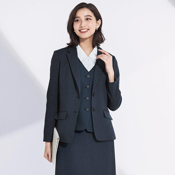 AJ0291（ボンマックス）｜事務服