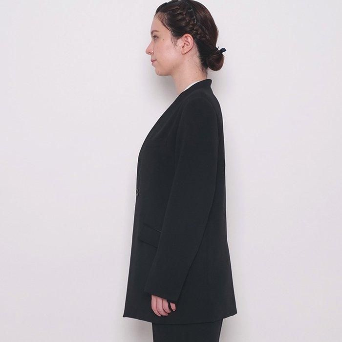 BUJ0200（ボンマックス）｜事務服