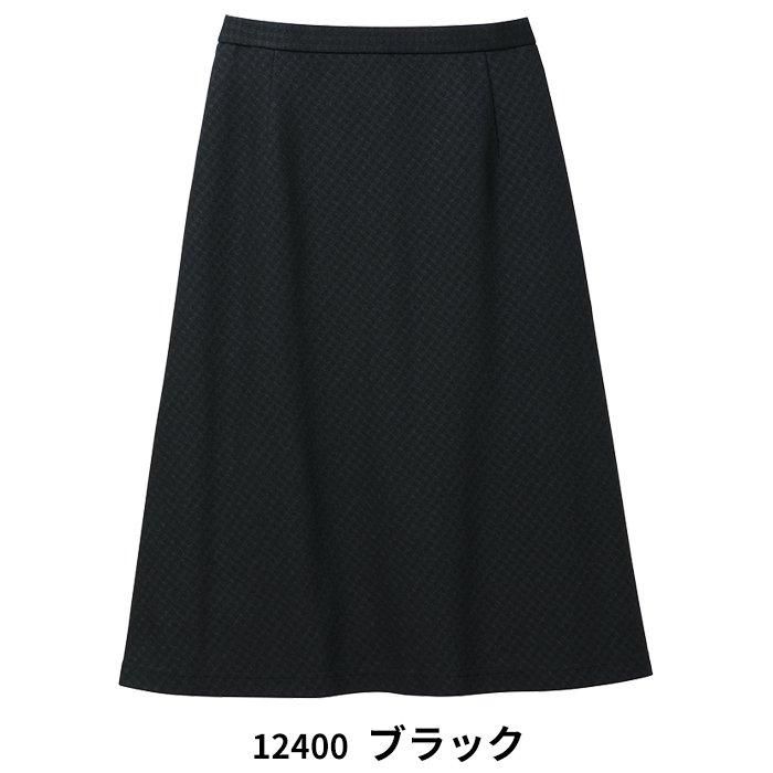 S-12400（セロリー）｜事務服
