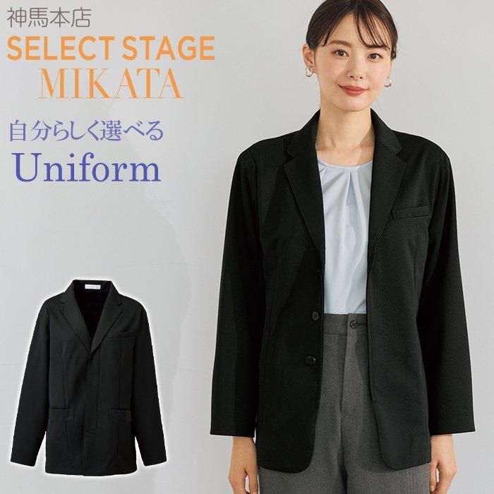 WN102JL（神馬本店）｜事務服