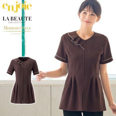 事務服】ジョア（ブランド：enjoie｜アンジョア） 全商品