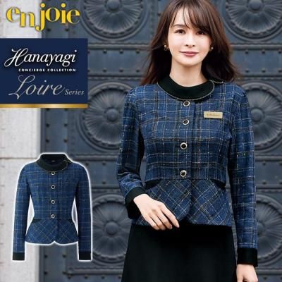 事務服】ジョア（ブランド：enjoie｜アンジョア） 全商品