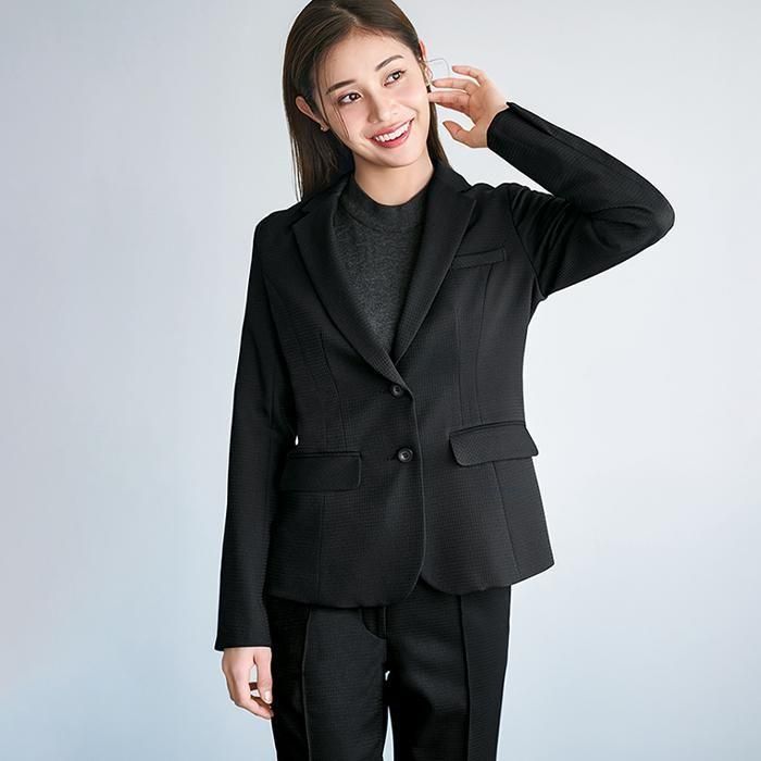 EAL1008（カーシーカシマ）｜事務服