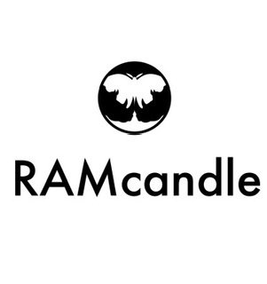 RAMcandle