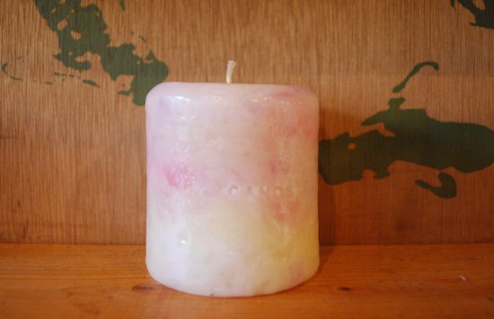 yuragi candle S 19