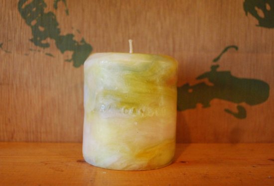 yuragi candle S 25