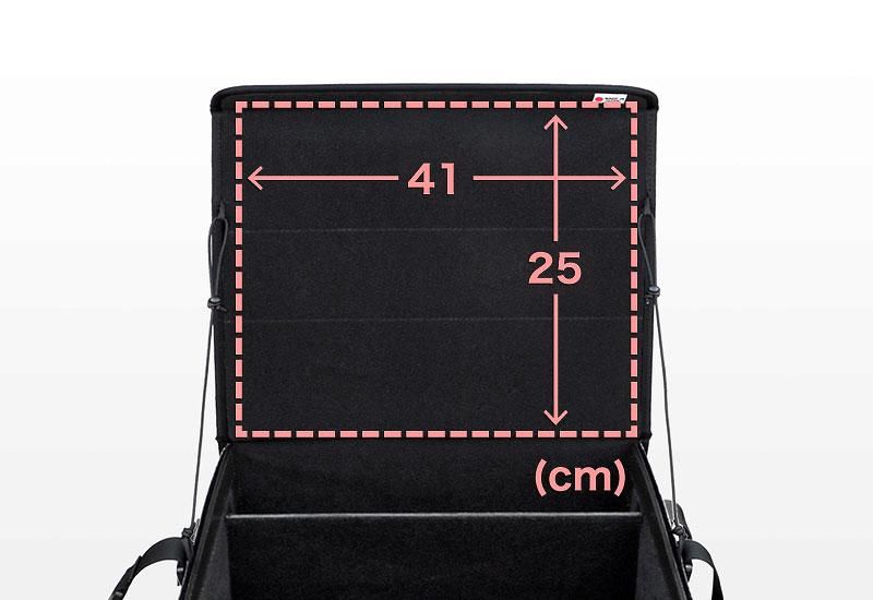 “INNER-HATCH-21"