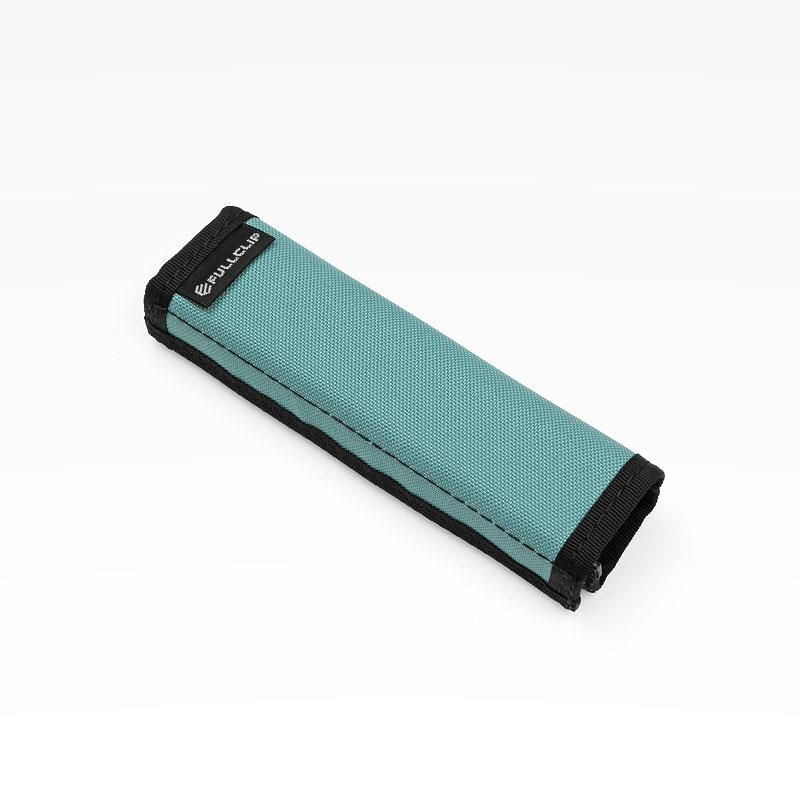 新品タグ付き LOEFF LF MLNG BONTANG TRS ダークグレー FORK GUARD - TOWN [ SHORT ] - フォークガード - タウン