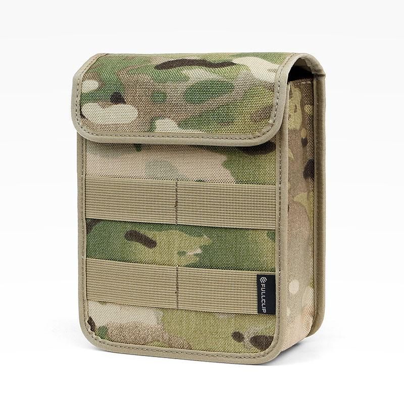 フルクリップ MULTI STORAGE M - マルチストレージ M｜FULLCLIP-フルクリップ Online